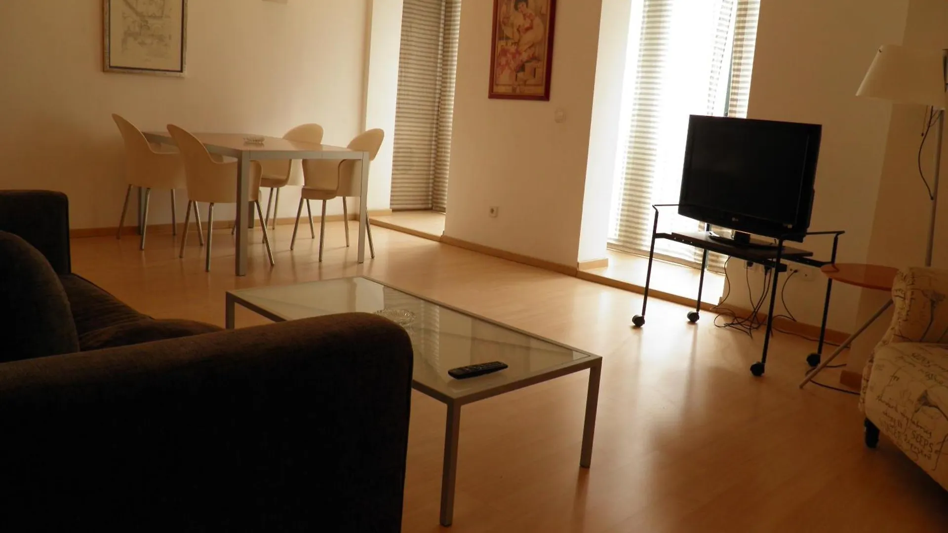 Appartamento Apartaments Sant Jordi Fontanella Barcellona
