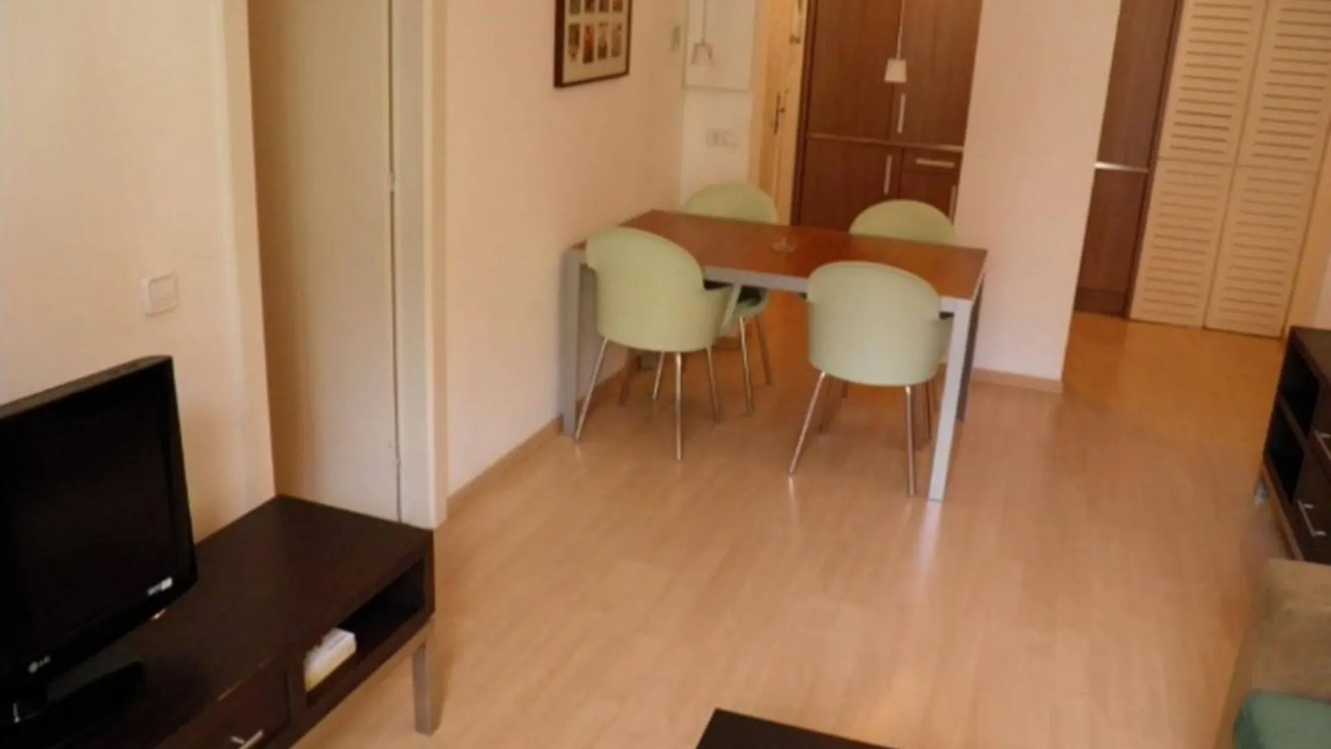 Appartamento Apartaments Sant Jordi Fontanella Barcellona Spagna