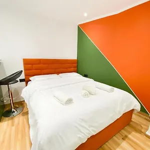 Center 13 - Way Appartamento Tirana