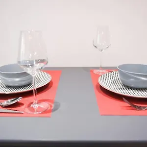 Center 14 - Way Appartamento Tirana