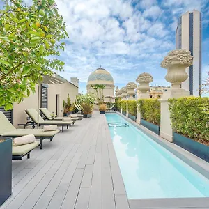 Casagrand Luxury , Barcelona Spain