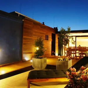 Tendency 7 Apartament